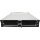 Nutanix 4 Node Server NXS2U4NS24G600 no Node 2x PSU 2090W...