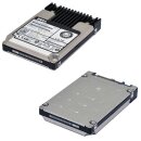 Dell Toshiba 077K16 1,6TB SAS 12Gb/s 2.5“ SSD PX04SMB160