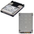 Dell Toshiba 077K16 1,6TB SAS 12Gb/s 2.5“ SSD PX04SMB160