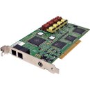 AudioCodes Ai-Logix LD409 152-1151-001 PCI Sound Card