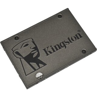 Kingston SA400S37/240G 2,5" SATA III SSD