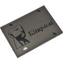 Kingston SA400S37/240G 2,5" SATA III SSD