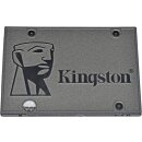 Kingston SA400S37/240G 2,5" SATA III SSD