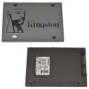 Kingston SA400S37/240G 2,5" SATA III SSD