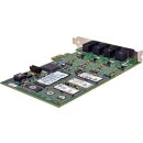 Dialogic Diva Analog-4 PCIe 50-0425-06A 56-0531-06A Voice...