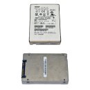 EMC HGST 800GB 118033291-03 HUSMM1680ASS204 2.5" 12G SAS SSD