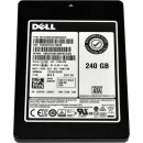 Dell Samsung 240GB 028F3R MZ-7KM240B 2.5" 6G SATA SSD