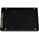 Dell Samsung 240GB 028F3R MZ-7KM240B 2.5" 6G SATA SSD