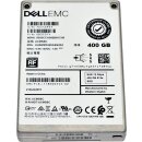 Dell EMC WD 400GB 118000545-02 HUSMM3240ASS204 2.5" 12G SAS SSD