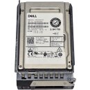 Dell Kioxia 3.84TB 0N85XX KPM5XRUG3T84 2.5" 12G SAS SSD