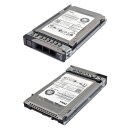 Dell Kioxia 3.84TB 0N85XX KPM5XRUG3T84 2.5" 12G SAS SSD