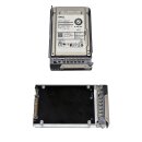 Dell Kioxia 3.84TB 0N85XX KPM5XRUG3T84 2.5" 12G SAS SSD