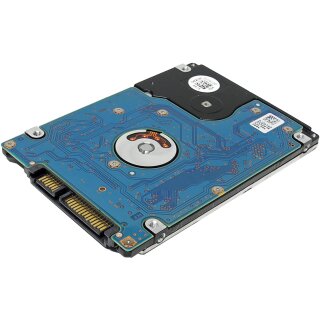 Hitachi 250GB 0J13212 HTE723225A7A364 2,5" 7mm 7.2K 3G SATA HDD