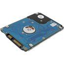 Hitachi 250GB 0J13212 HTE723225A7A364 2,5" 7mm 7.2K 3G SATA HDD