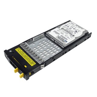 HP 1,8TB SAS 10k 2.5“ Festplatte HDD für 3PAR 793135-001 787175-001