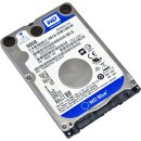 WD Blue 500GB 726835-002 WD5000LPCX 2,5" 7mm 5.4K 6G...