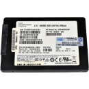 HP Samsung 480GB 756620-002 MZ-7WD480N 2.5" 7mm 6G SATA SSD