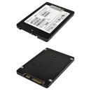 HP Samsung 1.92TB P02761-004 MZ-7KH1T90 2.5" 7mm 6G SATA SSD