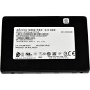 Micron 5300 PRO 1.92TB MTFDDAK1T9TDS-1AW1ZABYY 2.5" 7mm 6G SATA SSD