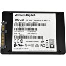 WD RED SA500 500GB WDS500G1R0A-68A4W0 2.5" 7mm 6G SATA SSD