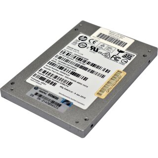 HP SanDisk 480GB 792368-001 791146-001 SXBLFA 2.5" 7mm 6G SATA SSD