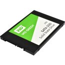 WD GREEN 1TB WDS100T2G0A-00JH30 2.5" 7mm 6G SATA SSD