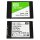 WD GREEN 1TB WDS100T2G0A-00JH30 2.5" 7mm 6G SATA SSD