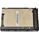 HP Hitachi 400GB 741226-001 HUSSMM8040ASS200 2.5" 12G SAS SSD