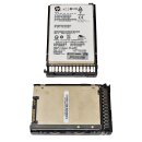 HP Hitachi 400GB 741226-001 HUSSMM8040ASS200 2.5" 12G SAS SSD