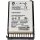 HP Hitachi 400GB 741226-001 HUSSMM8040ASS200 2.5" 12G SAS SSD