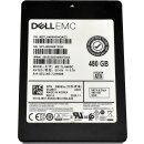 Dell EMC Samsung PM883a 480GB 0VJM47 MZ-7LH480C 2.5" 7mm 6G SATA SSD