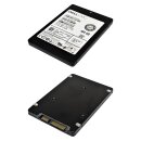 Dell EMC Samsung PM883a 480GB 0VJM47 MZ-7LH480C 2.5" 7mm 6G SATA SSD