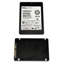 Dell EMC Samsung PM883a 480GB 0VJM47 MZ-7LH480C 2.5" 7mm 6G SATA SSD