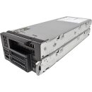 HP ProLiant WS460c Gen9 2x Intel E5-2680 V3 128GB PC4 2x...