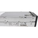 HP ProLiant WS460c Gen9 2x Intel E5-2680 V3 128GB PC4 2x SFF 2,5" NVMe + Expansion Graphics Server Blade