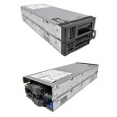 HP ProLiant WS460c Gen9 2x Intel E5-2680 V3 128GB PC4 2x SFF 2,5" NVMe + Expansion Graphics Server Blade