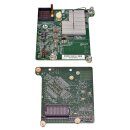 HP PCI-e Mezzanine Pass-Thru Card WS460c G9 792948-001