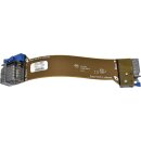 HP Graphics Expansion Kabel für WS460c G9 Graphics Blade 712768-001