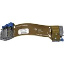 HP Graphics Expansion Kabel für WS460c G9 Graphics Blade 712767-001