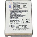 IBM HGST 400GB 00AR300 HUSMM8040ASS200 2.5“ 12G SAS SSD