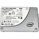 Intel DC-S4600 Series 480GB SSDSC2KG480G7 2,5" 7mm 6G SATA SSD