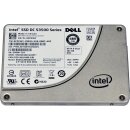 Dell Intel DC-S3500 Series 480GB 0CFPWY SSDSC2BB480G4R 2,5" 7mm 6G SATA SSD