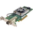 Fujitsu Qlogic QLE2670-F Netzwerk Karte 1x 16Gbps FC Port PCIe HD8310405-57 LP