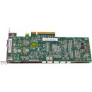 Fujitsu Qlogic QLE2670-F Netzwerk Karte 1x 16Gbps FC Port PCIe HD8310405-57 LP