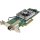 Fujitsu Qlogic QLE2670-F Netzwerk Karte 1x 16Gbps FC Port PCIe HD8310405-57 LP