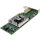 Fujitsu Qlogic QLE2670-F Netzwerk Karte 1x 16Gbps FC Port PCIe HD8310405-57 LP