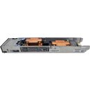 DELL PowerEdge FC430 Blade Server no CPU & RAM  2x HS 10 Gbps  0Y1HPF 2x 1.8 Zoll