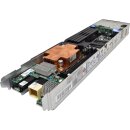 DELL PowerEdge FC430 Blade Server no CPU & RAM 1x HS 10 Gbps  0Y1HPF 2x 1.8 Zoll