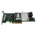 Fujitsu D3216-B13 EP420i 12Gb PCIe x8 RAID Controller...