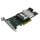 Fujitsu D3216-B13 GS2 EP420i 12Gb PCIe x8 RAID Controller +BBU+2x SAS Kabel LP